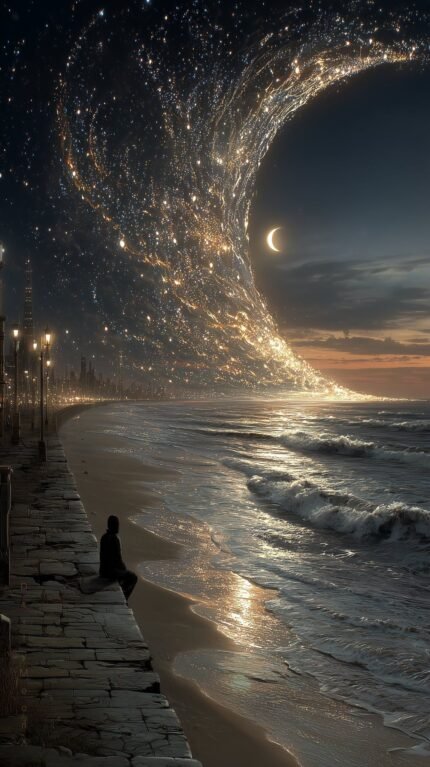 Tidal Dreams