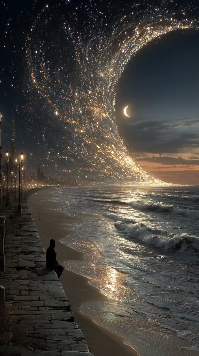 Tidal Dreams